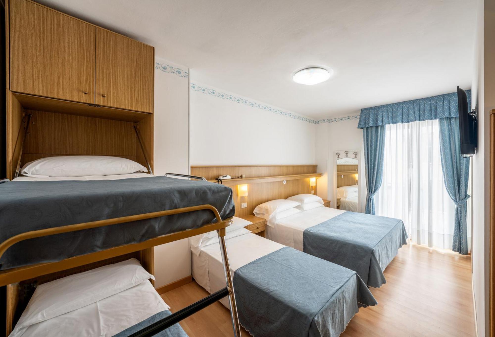 Hotel Laurin Lido di Jesolo Cameră foto